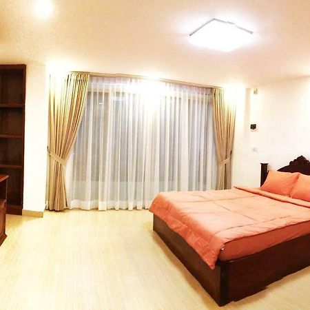 Ny Ka Smy Hotel Phnom Penh Eksteriør bilde