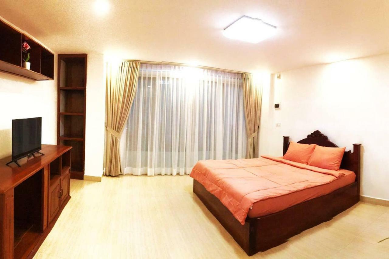 Ny Ka Smy Hotel Phnom Penh Eksteriør bilde